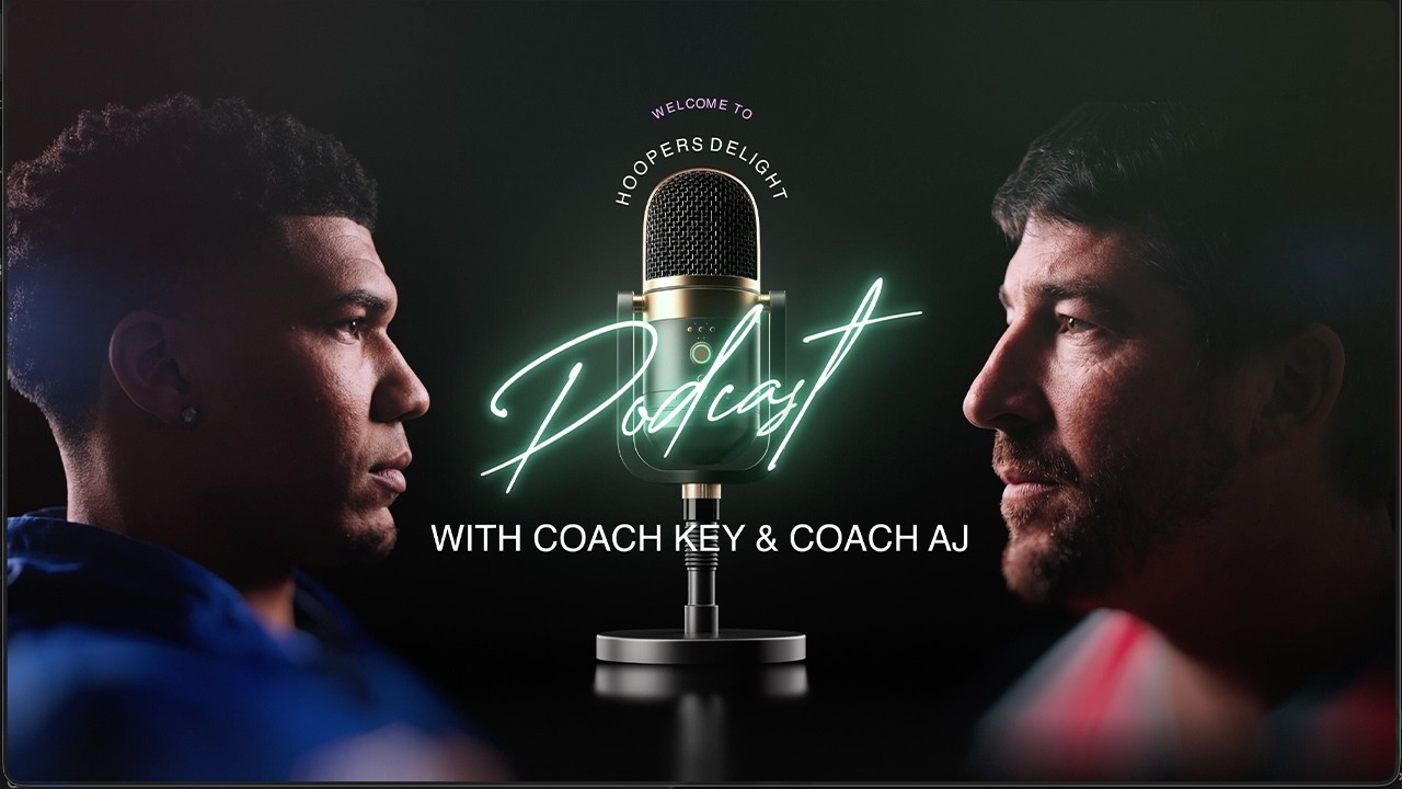Hoopers Delight Episode 5 - Season 2