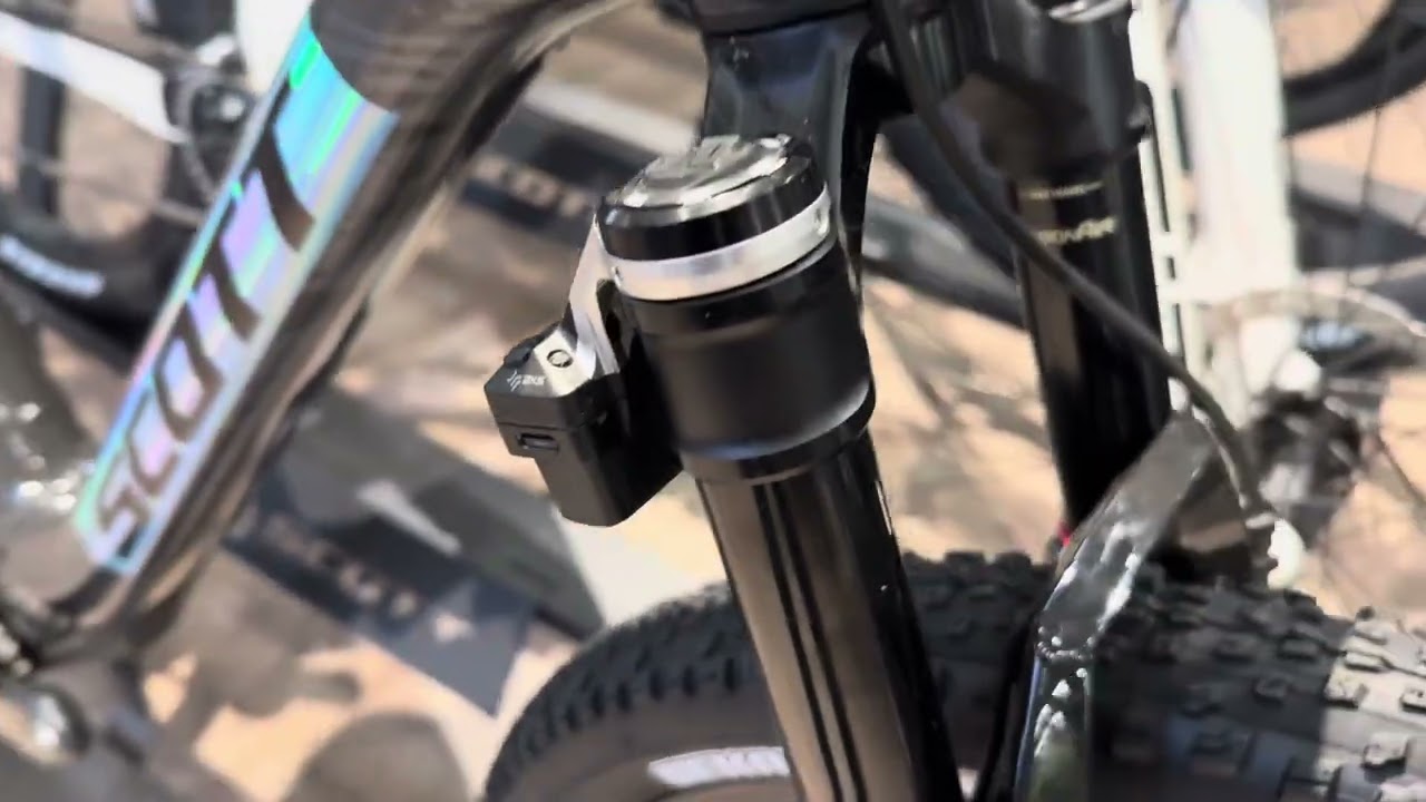 Scott Spark RC SL 2026