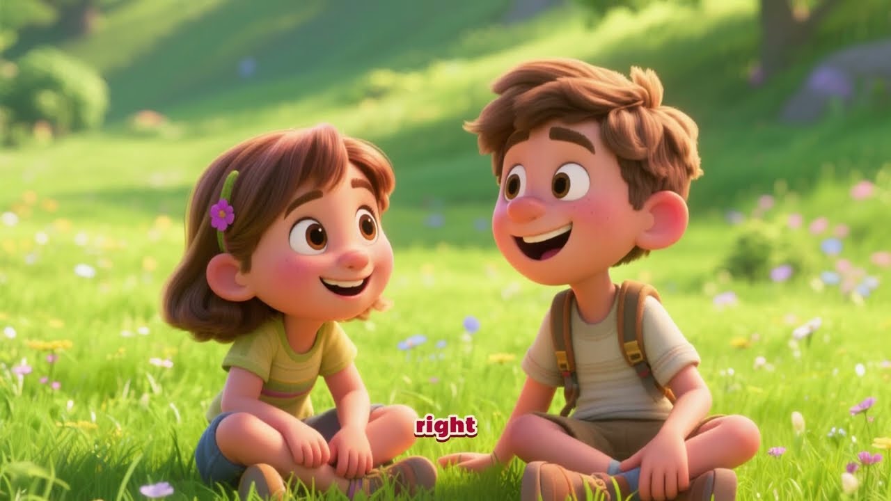 The Cloud Castle  AA & DD Adventure Tales