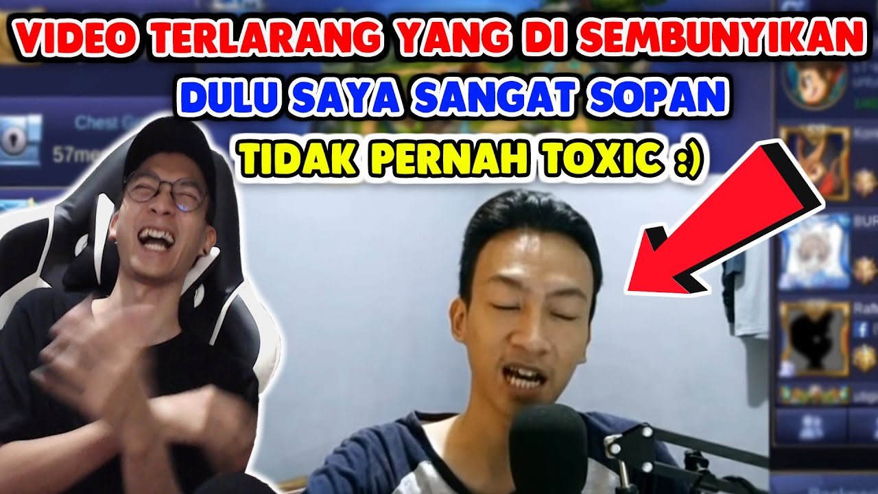 Terimakasih 2 Juta Subscribernya SKEDEBEBES :) - VIDEO TERLARANG OBBYPHY !!
