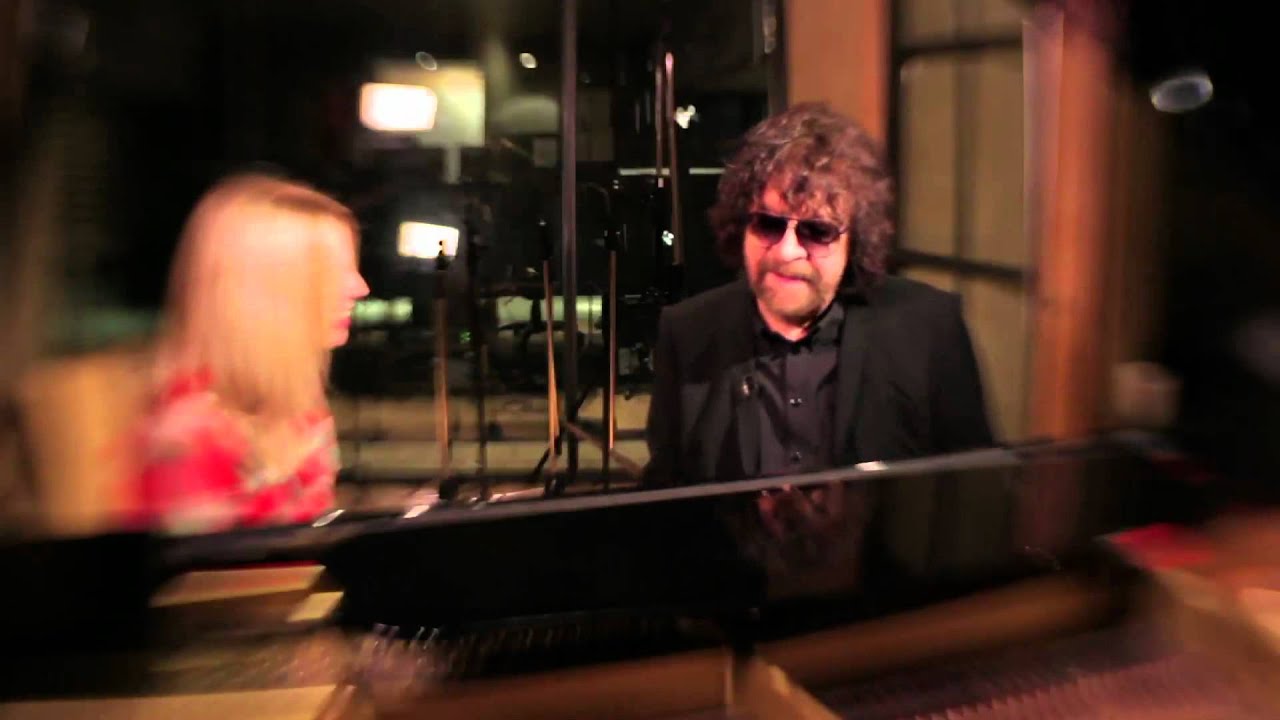ELO: Mr Blue Sky