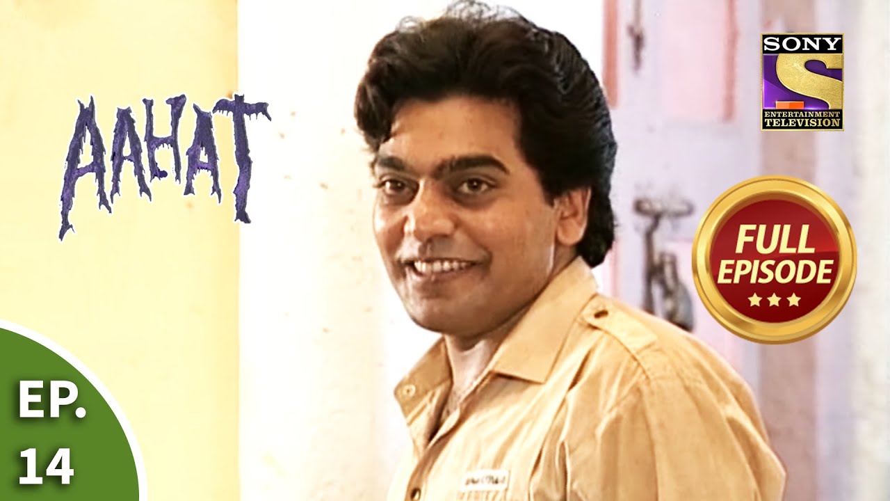 आहट - Explosion - Part 3 - Aahat Season 1 - Ep 14 - Full Episode