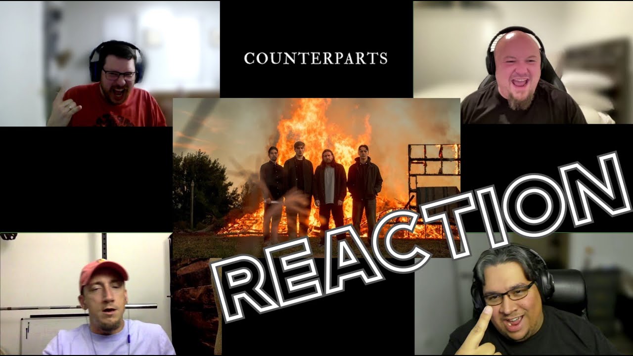Counterparts 