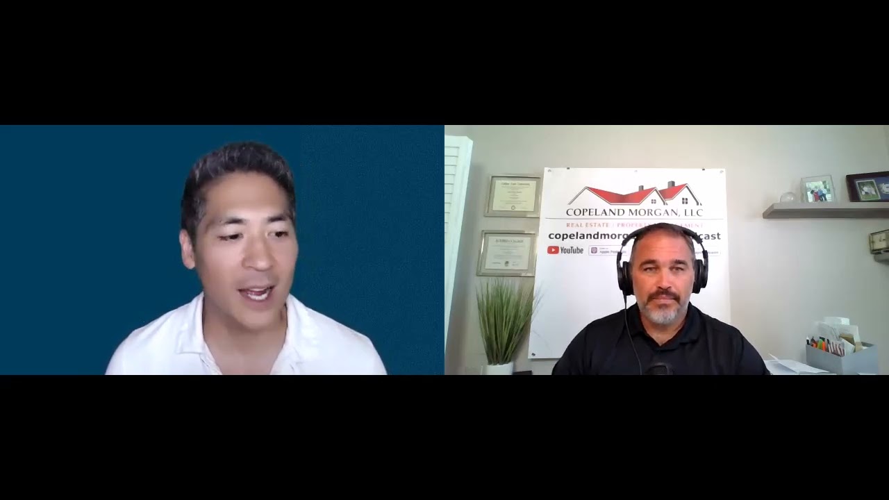 Deep Dive: Living the Semi-Retired Life with Kenji Asakura