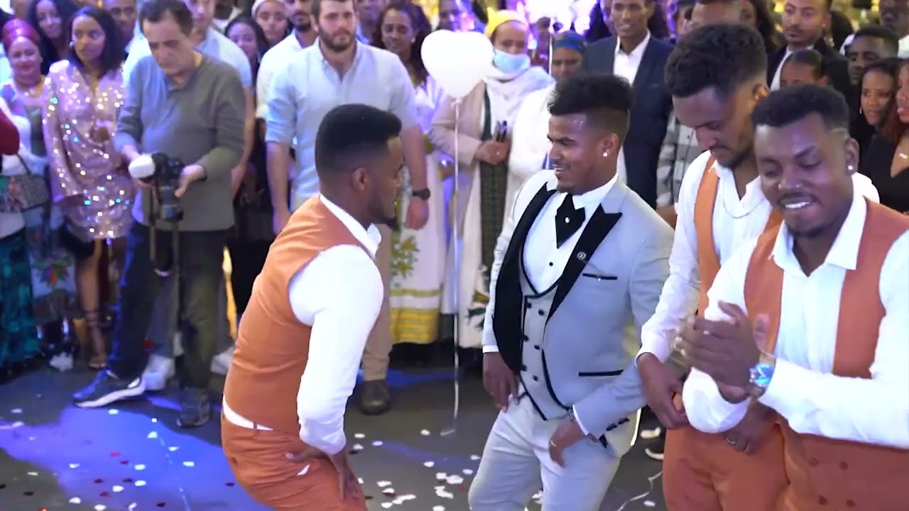 best wedding video