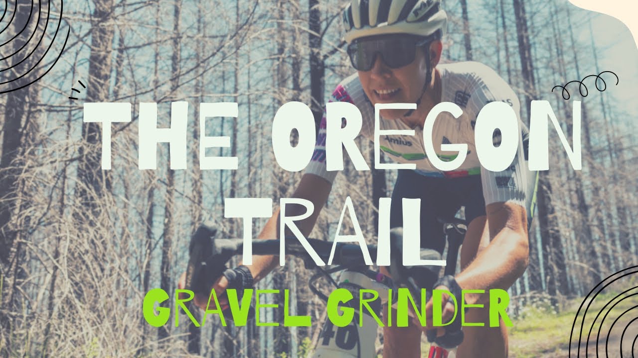 ГРАВИЙНАЯ ДРОБИЛКА OREGON TRAIL