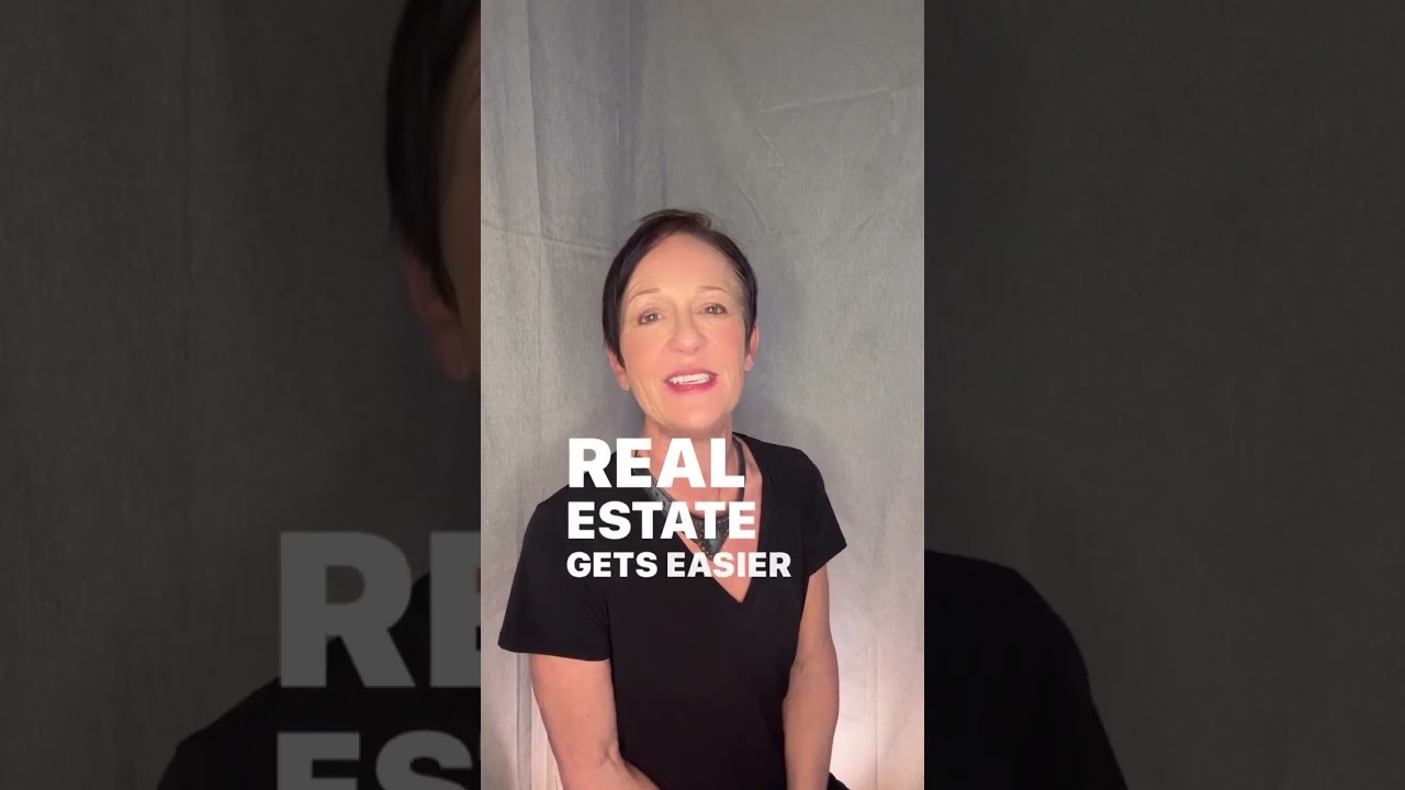 You are one dataset away from your next listing, your next deal or your next big win