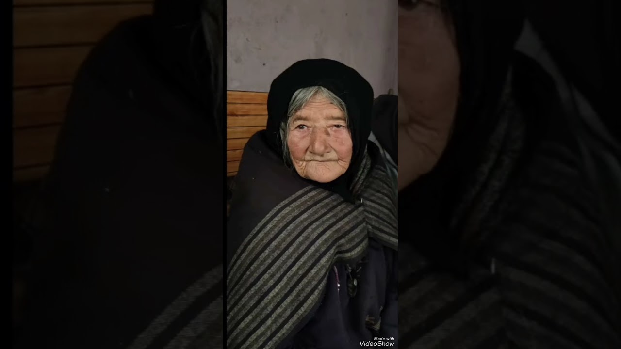 Balti qasida | Api Sakina | Bogdang | Ladakh