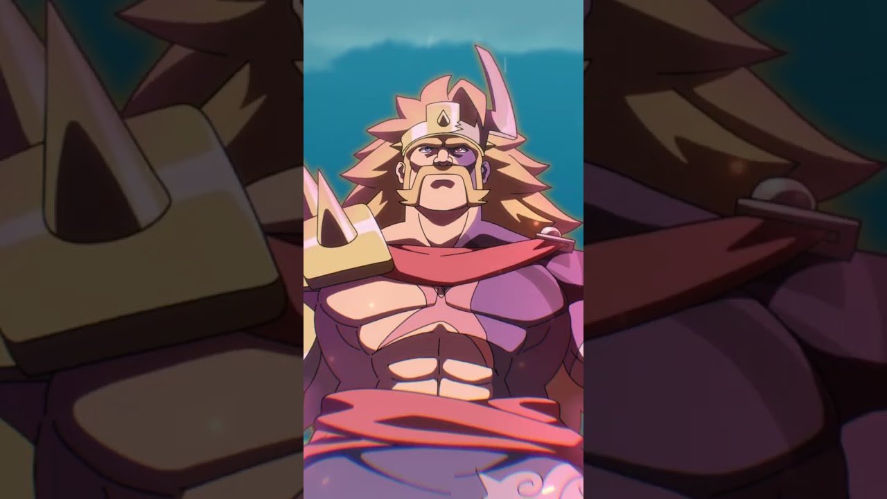 It&rsquo;s the final showdown! Watch Anime Fury Episode 3: Reckoning.