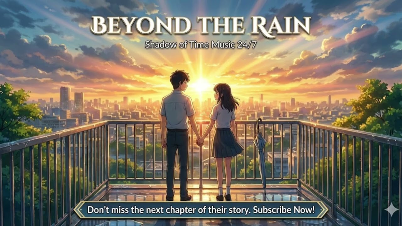 Beyond the Rain | The Story Continues After 10 Years... (The Sequel)