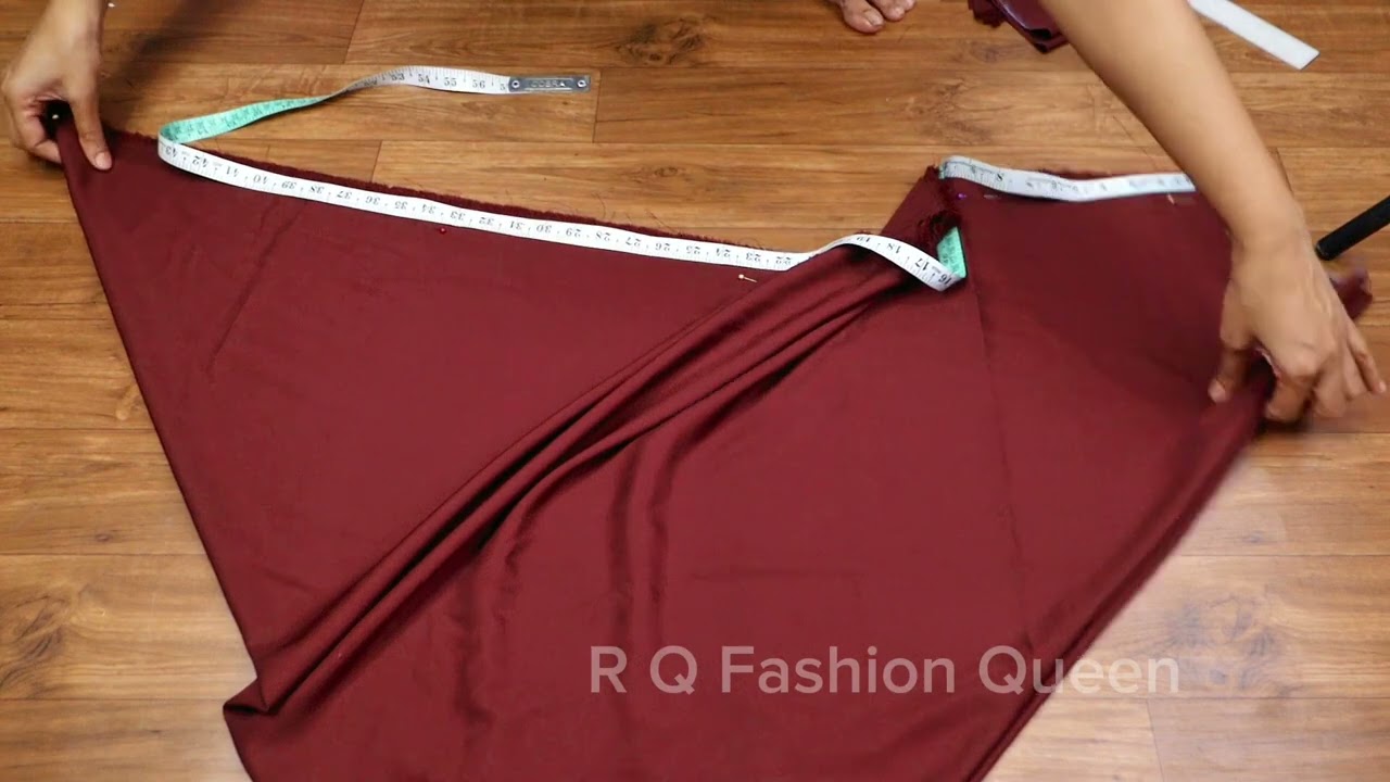 how to make harem pants for women//drop crotch pants tutorial//baggy pants