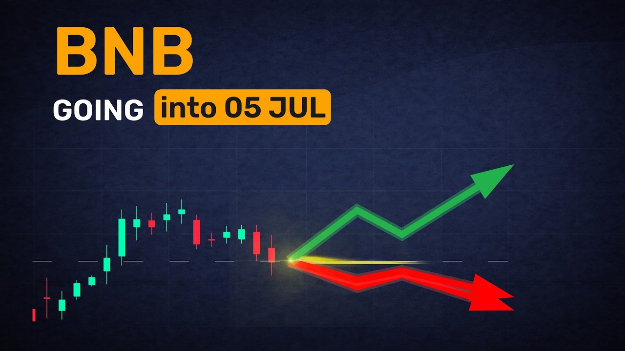 Tomorrow&rsquo;s BNB outlook &mdash; what 5 analysts expect