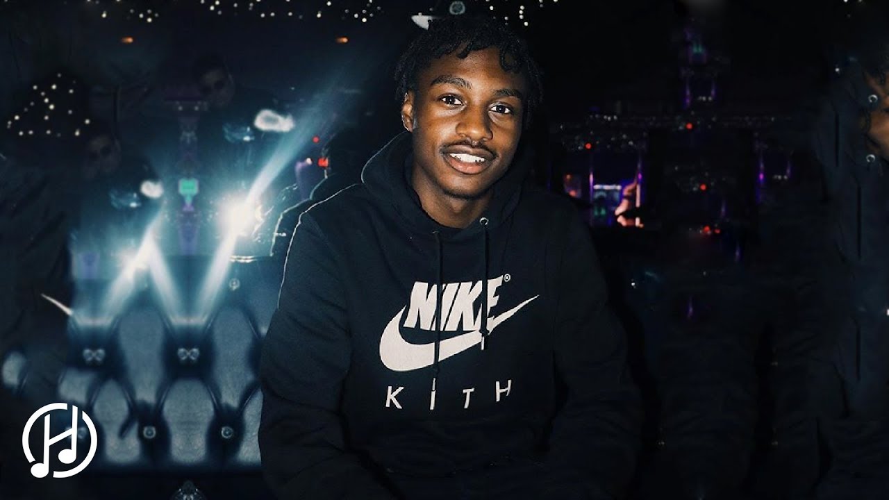 [FREE] Lil Tjay Type Beat 2018 - Strong (Prod. By @HozayBeats)