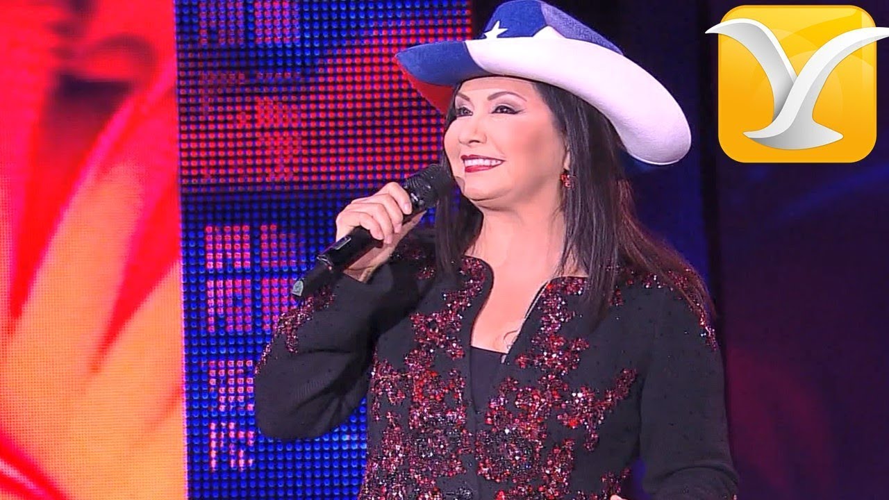 Ana Gabriel - Cómo olvidar/Ahora - Festival de Viña del Mar 2014 HD