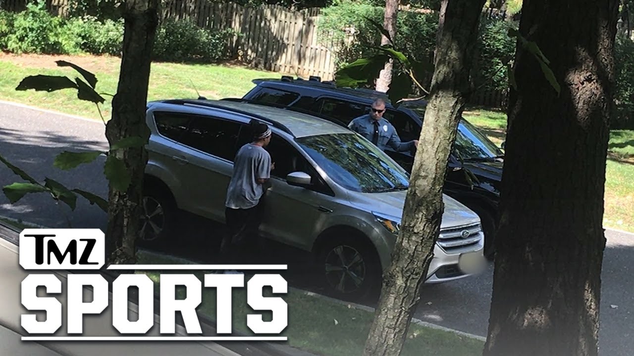 Eli Apple's Mom In Nasty Divorce, Battle Over NFL Star's NCAA Rings | TMZ Sports