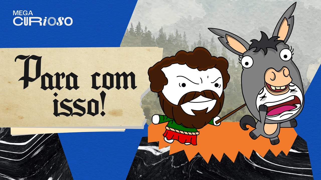 As 3 histórias mais bizarras da bíblia!