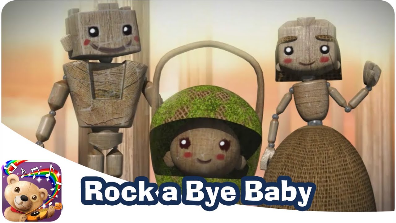 Rock-a-Bye Baby