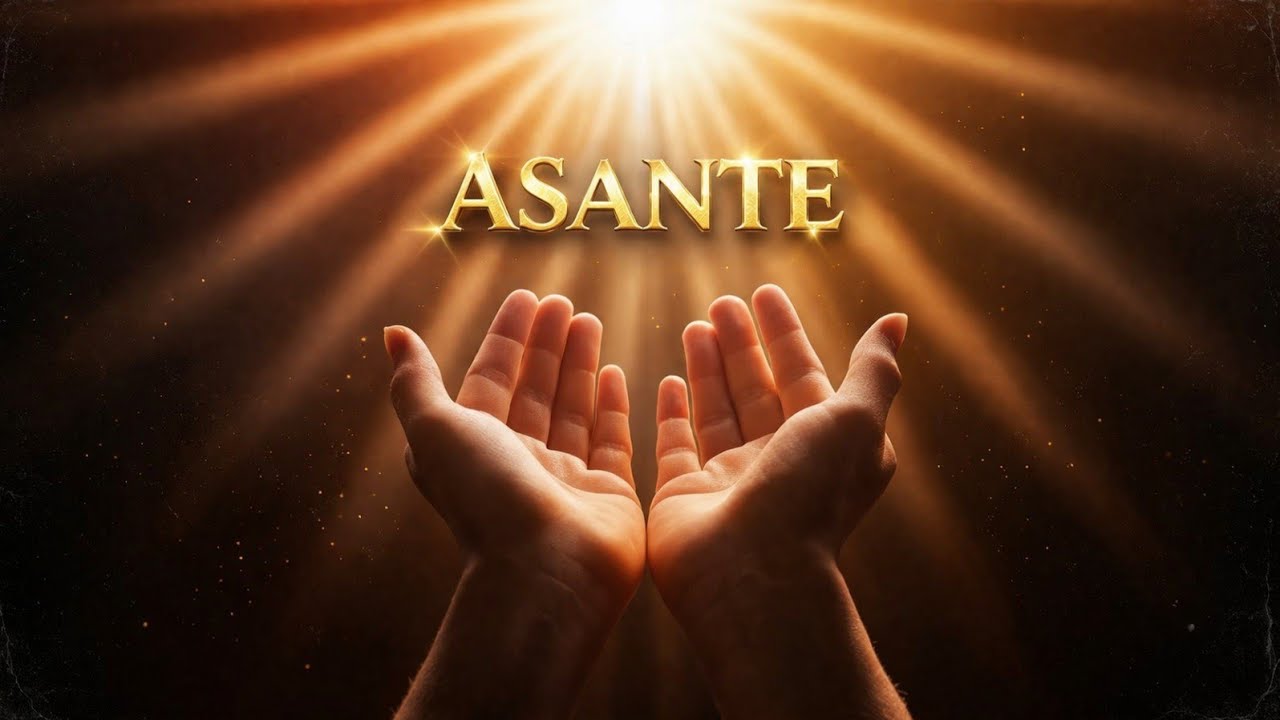 Diamond Platnamz _ Asante (Official Video)