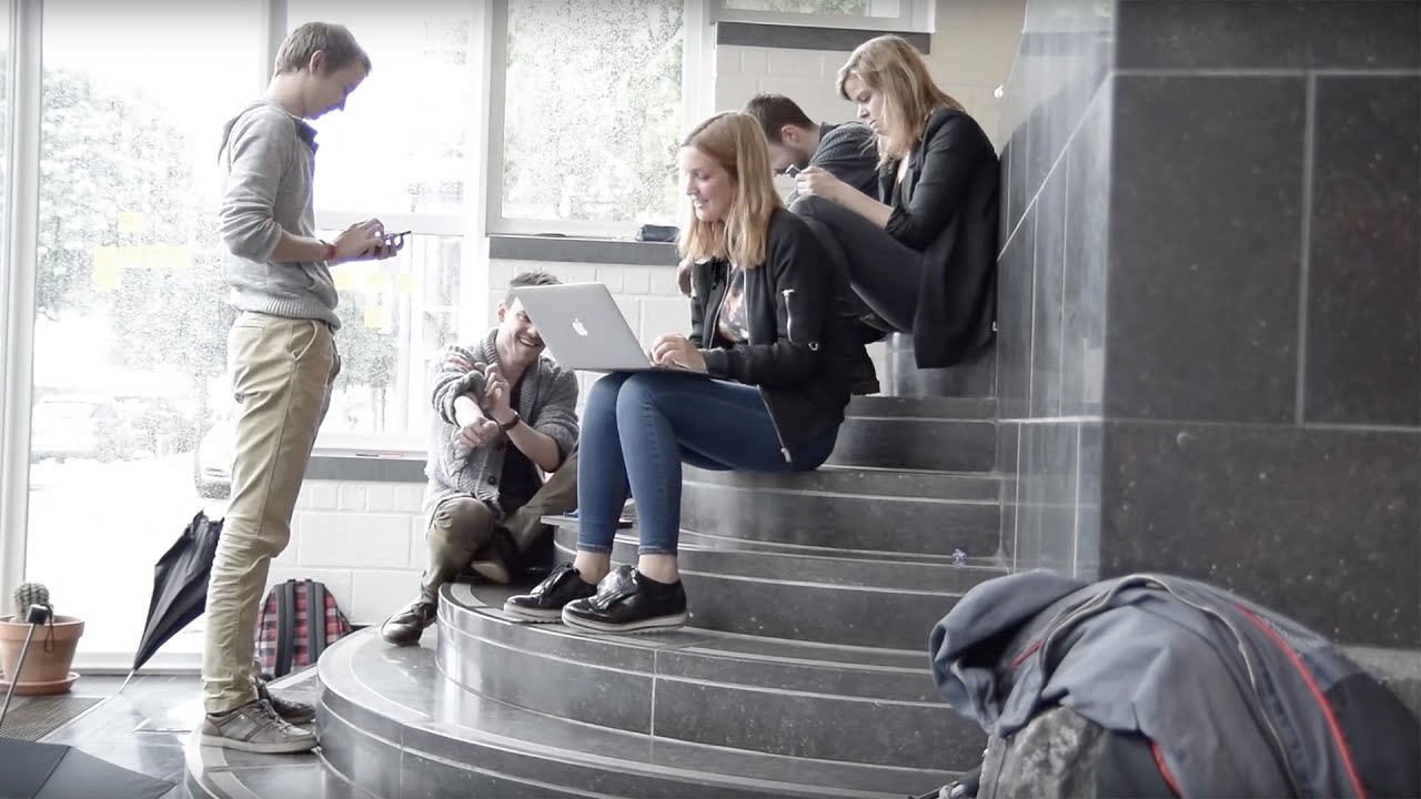 Linkman x BAS: the adoption #PutItRight