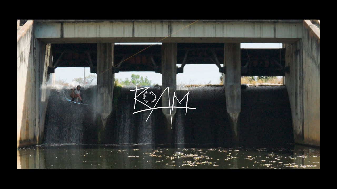 ROAM | Campbell Scarborough