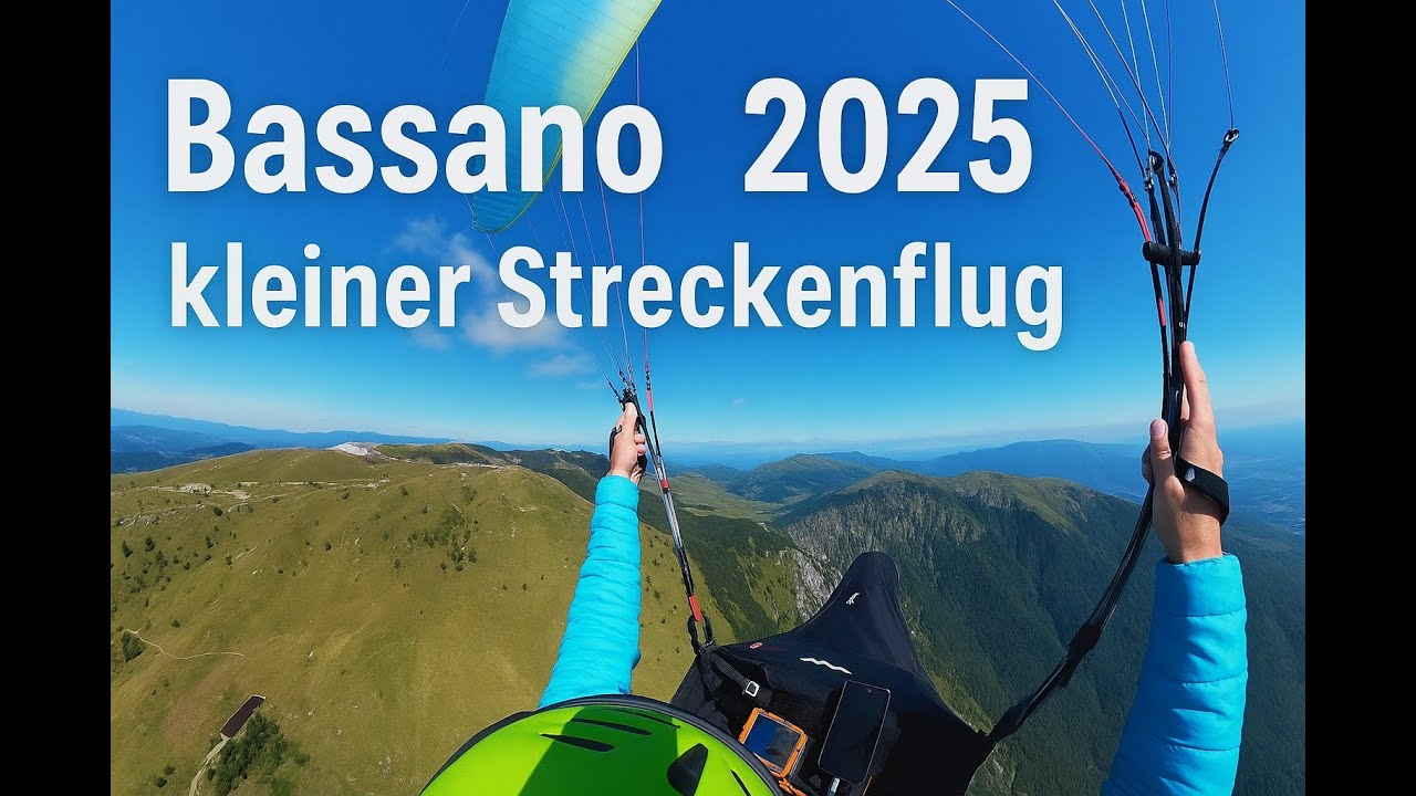 Bassano 2025