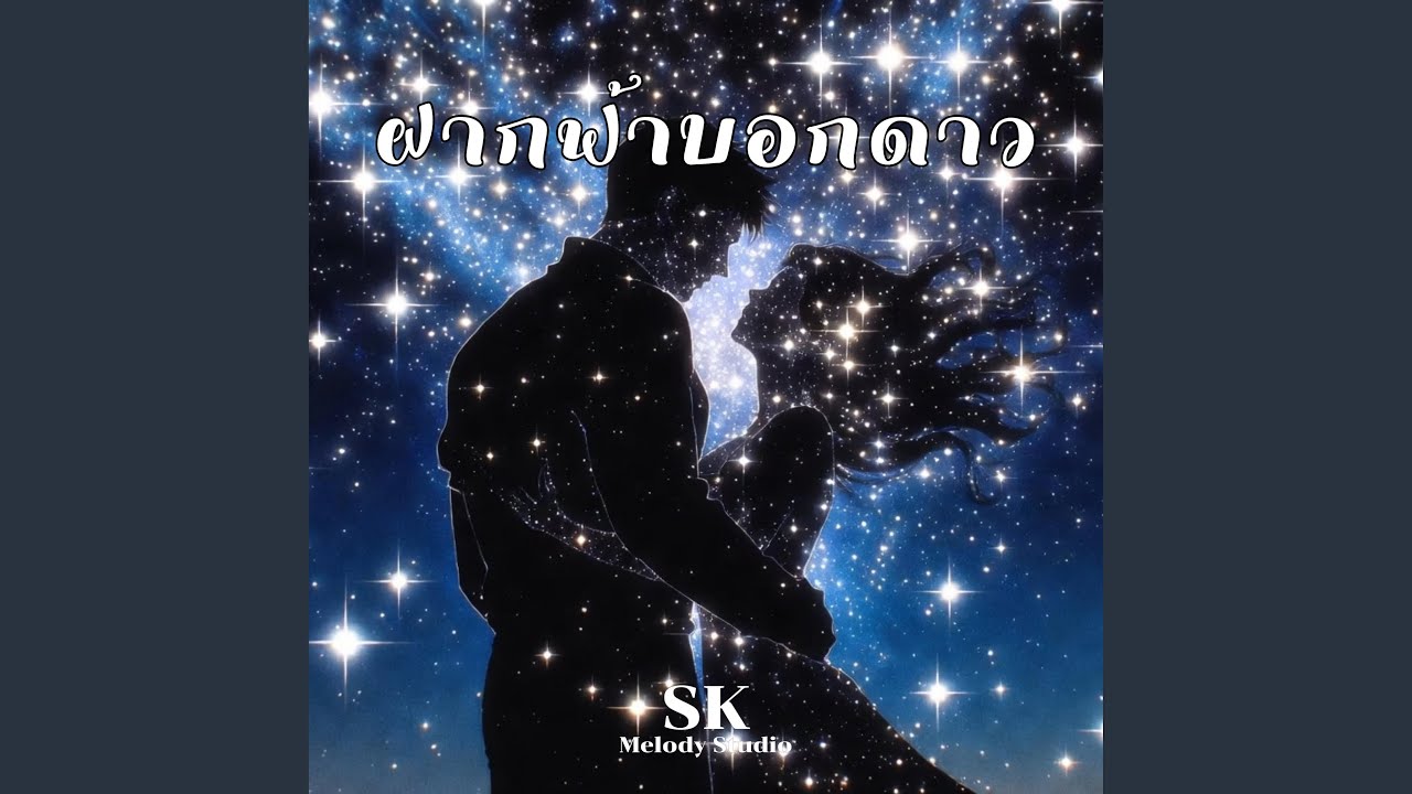 ฝากฟ้าบอกดาว