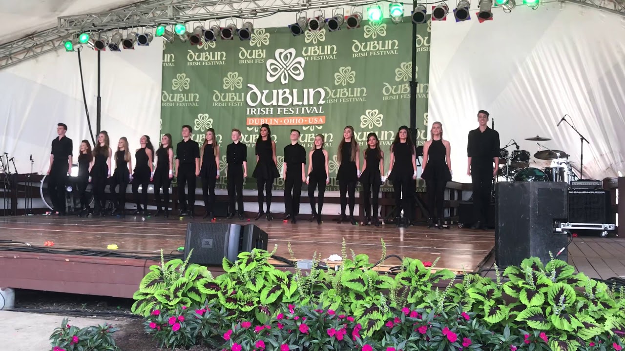 The Academy, Heartland 2018