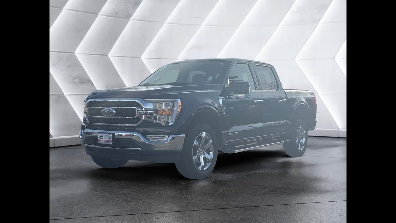 2023 Ford F-150 XLT  MO