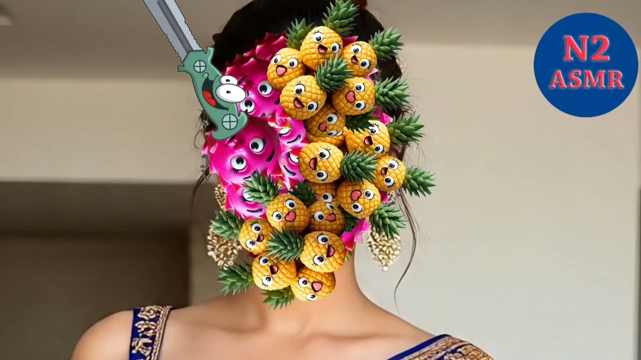 Asmr animation relaxing sound sleep therapy for your support dreamz 