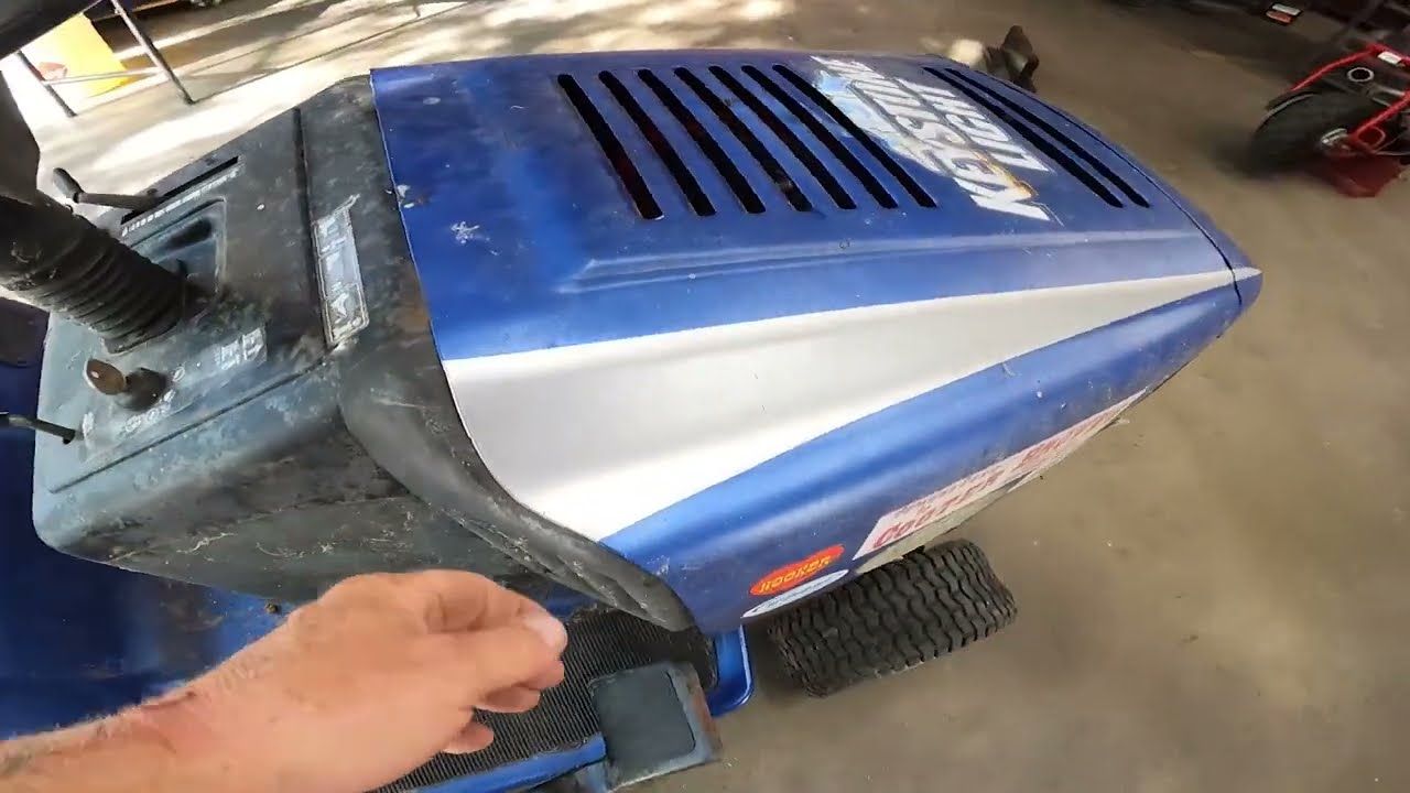 Rat Rod Wheelbarrow 1