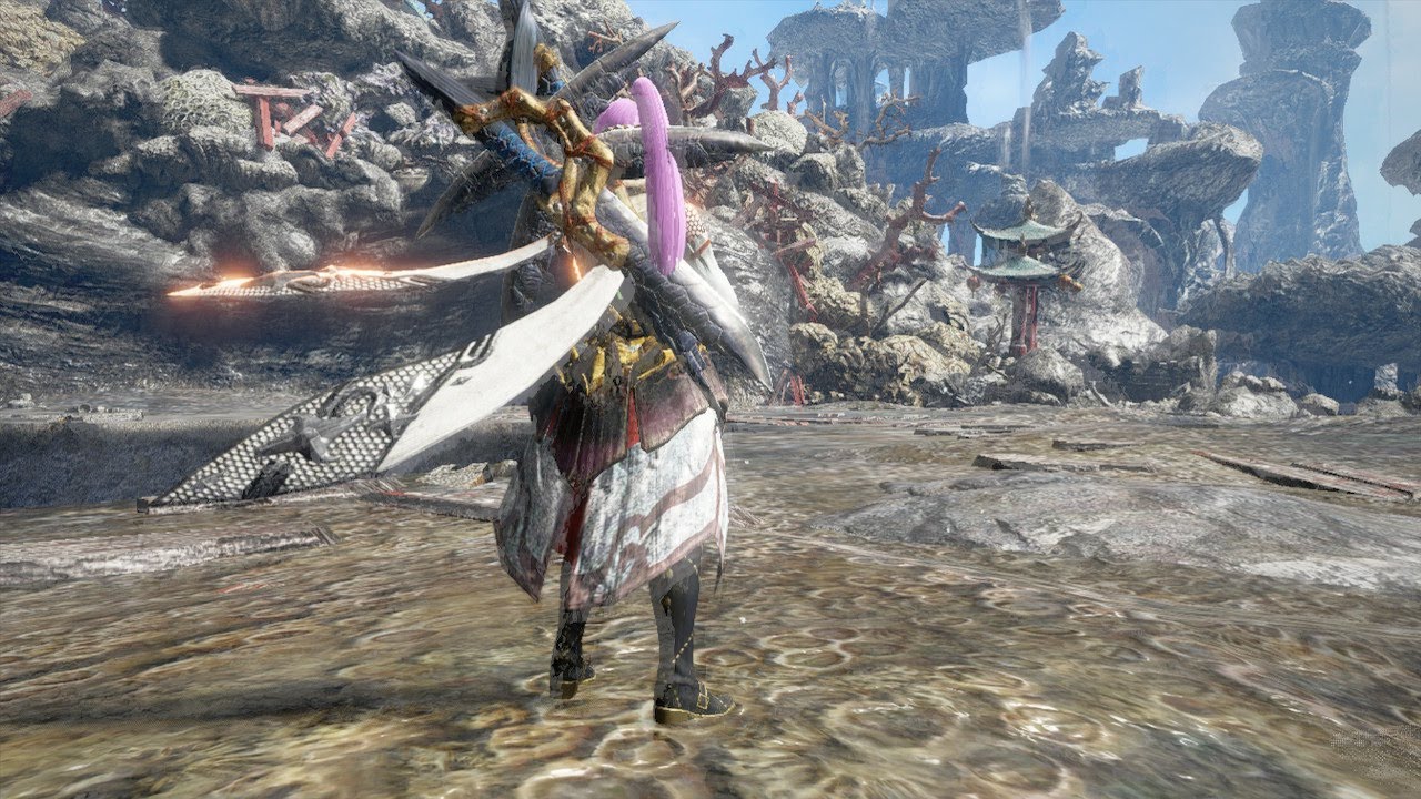 【Switch/参加型】久しぶりにやるます【MHR:SB/モンハンサンブレイク】