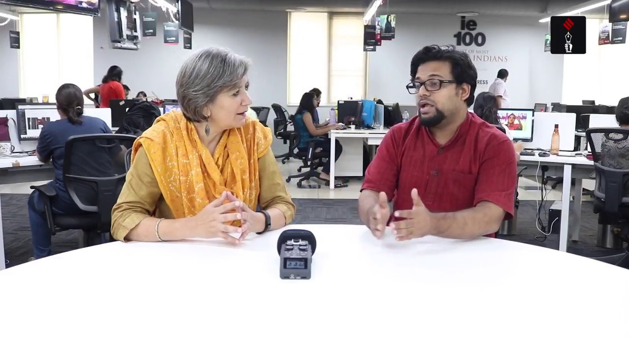 Opinion |  Has The Blue Whale Challenge Become The Most Feared Game In Internet History?