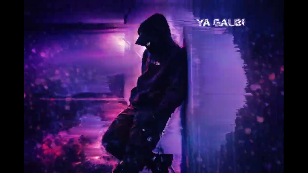 YA GALBI | r&b