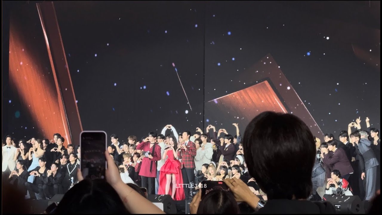 241227 #AAA2024inBKK - Ending Session