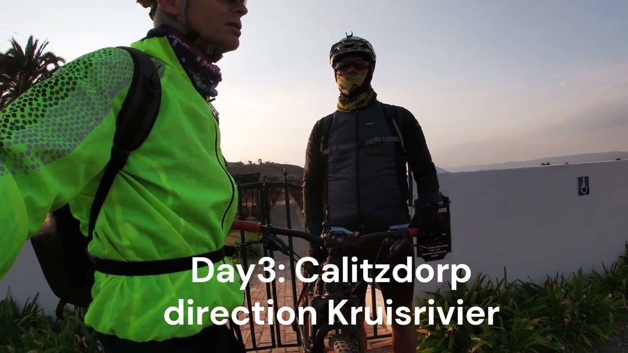 Klein Karoo Cycle