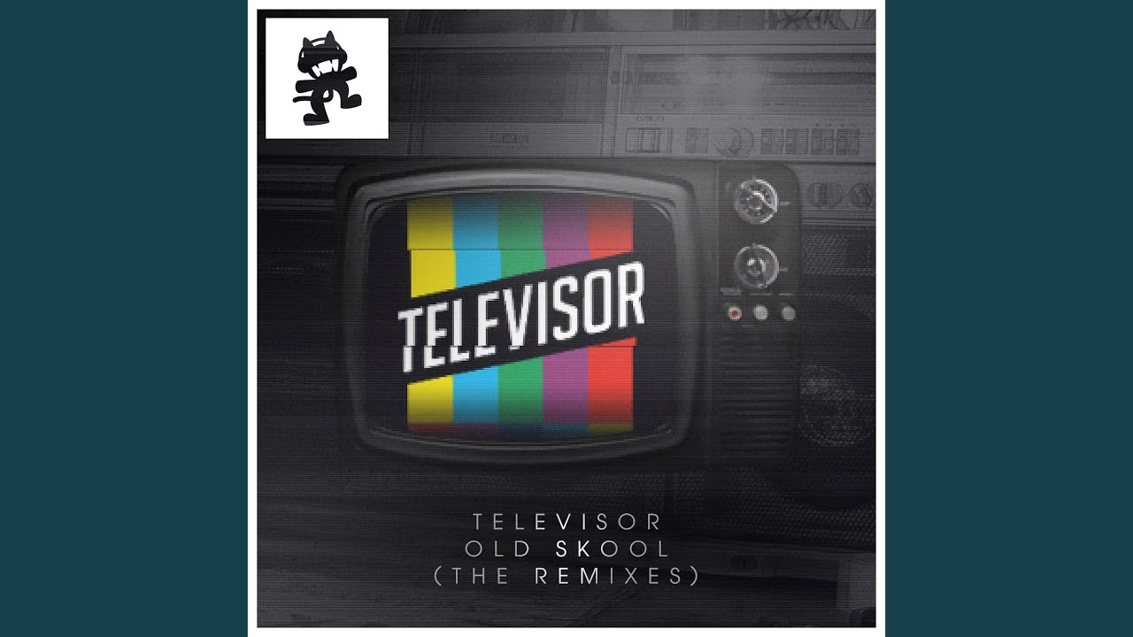 Televisor - Old Skool (Aero Chord Remix)