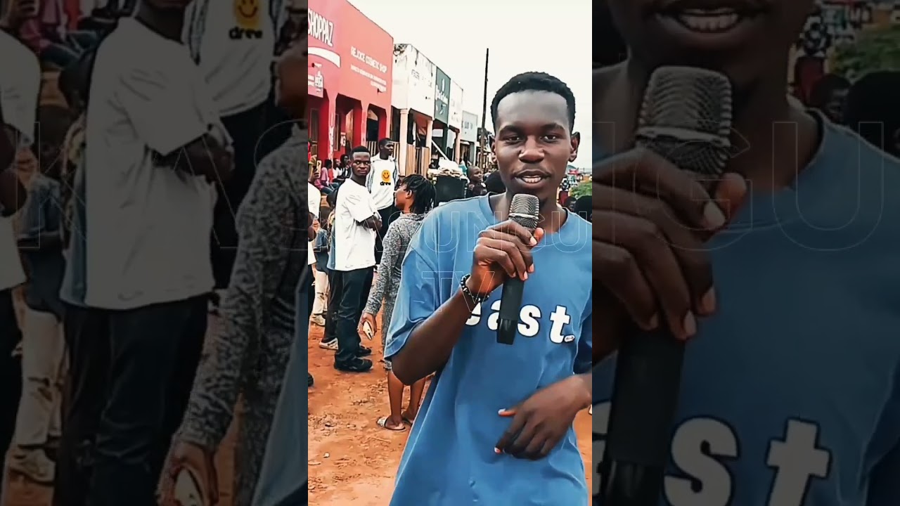 GET TO KNOW 1 (TIWADZIWE) Episode 2