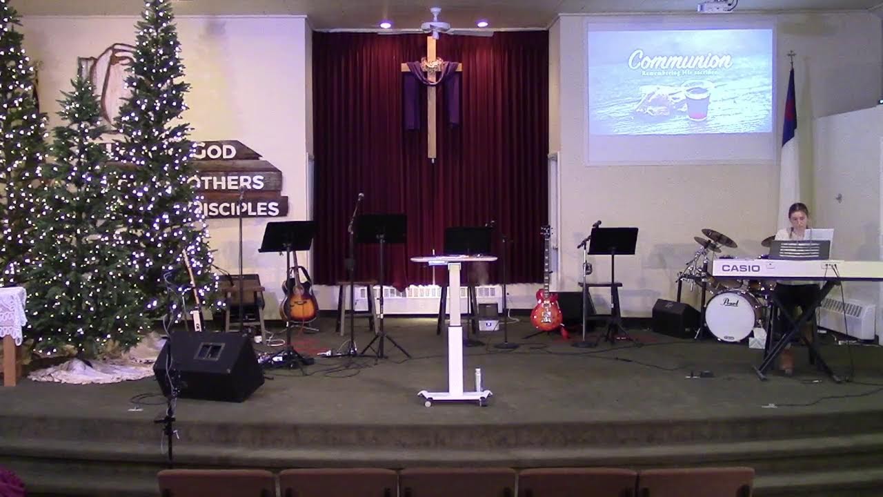 WhiteRose Live Stream