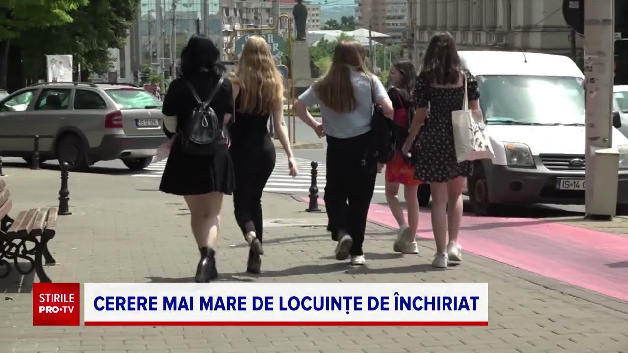 Cât costă să închiriezi un apartament în cele mai mari orașe din România