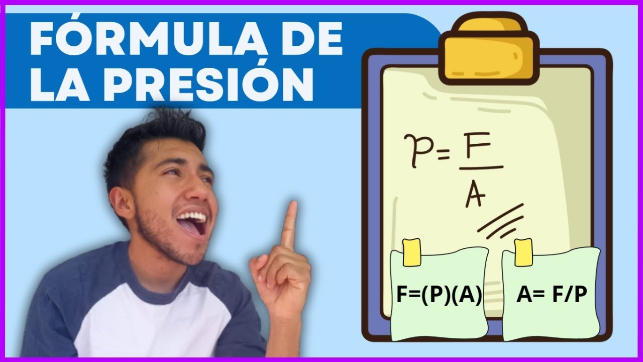 El modelo de partÍculas y LA PRESIÓN