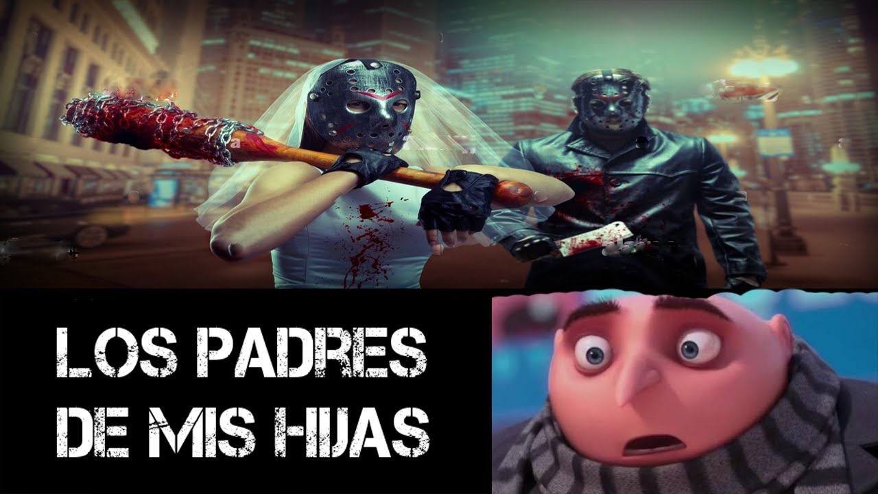 ✅ CREEPYPASTA MI VILLANO FAVORITO LOS VERDADEROS PADRES DE AGNES - MARGO Y EDITH