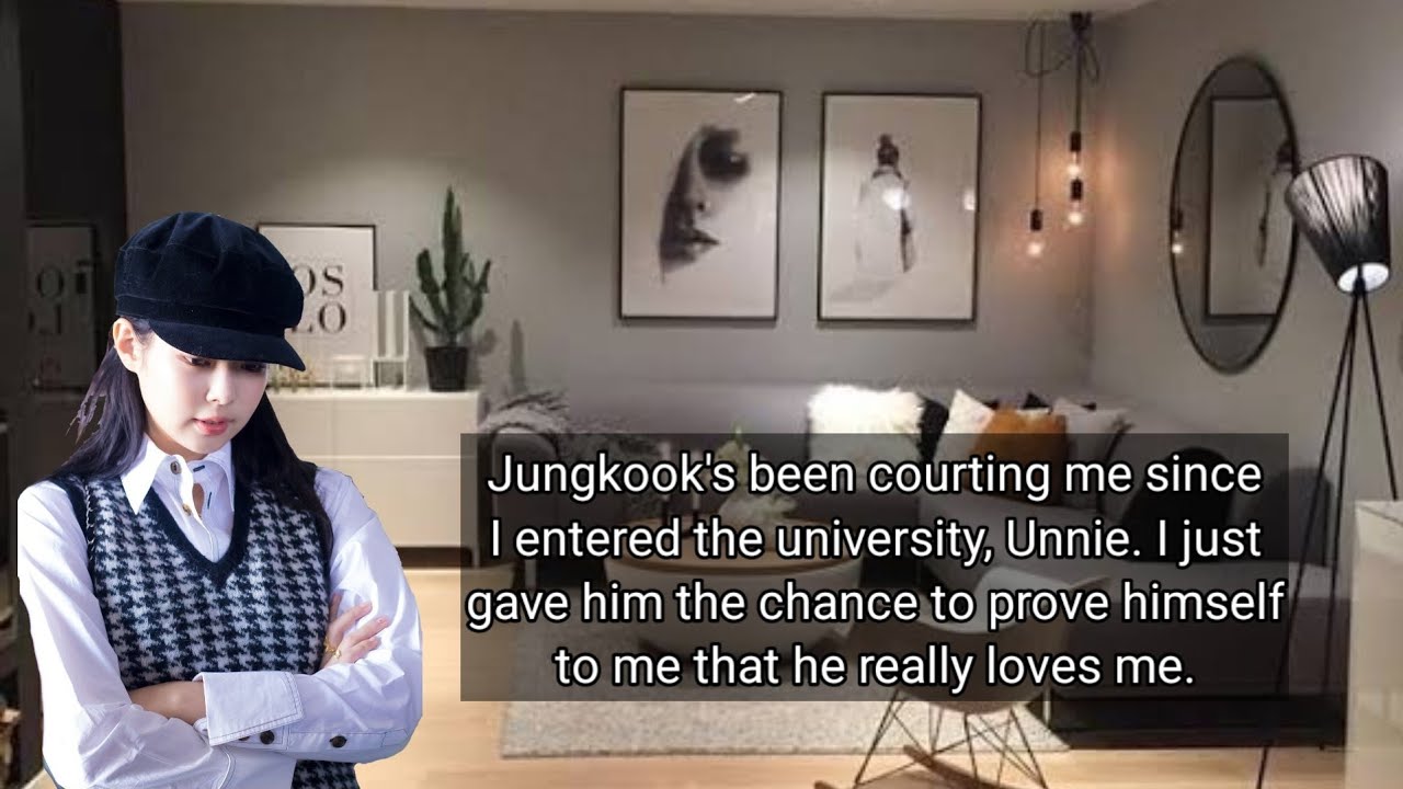 The Transfer Student 4 - Jenlisa FF