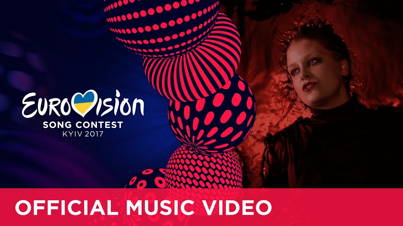 Norma John - Blackbird (Finland) Eurovision 2017 - Official Music Video