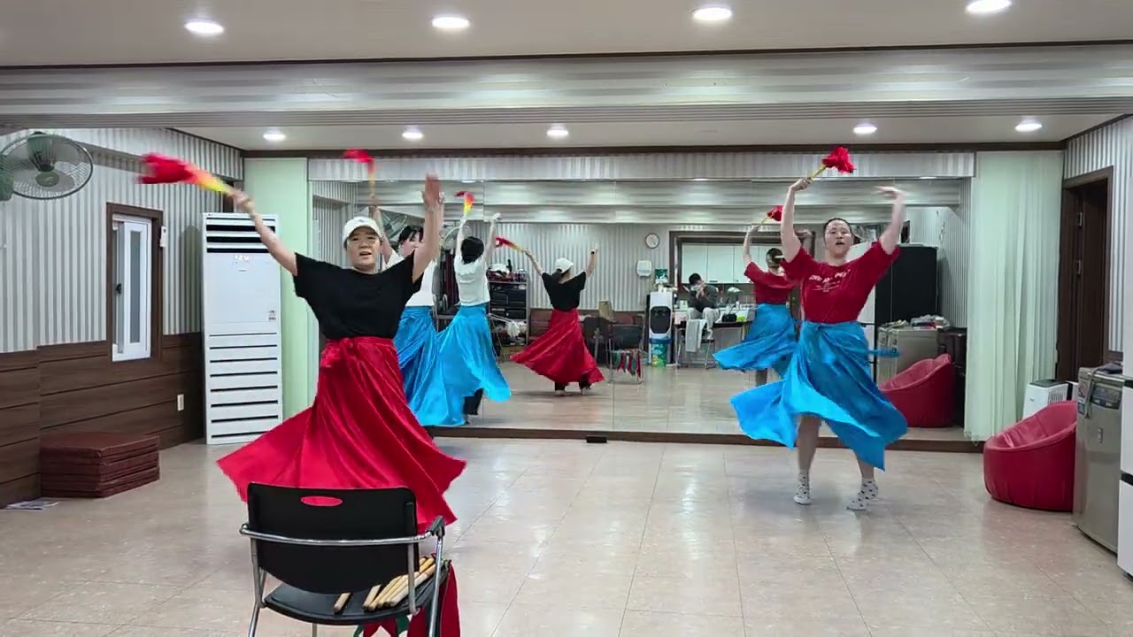 하나님을  경외하라 (마무리) 토다 