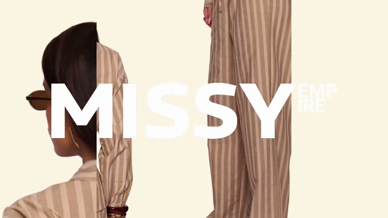 Missy Made New 🤍| Your everyday staples for an elevated wardrobe | Shop COLLECTION 001 now