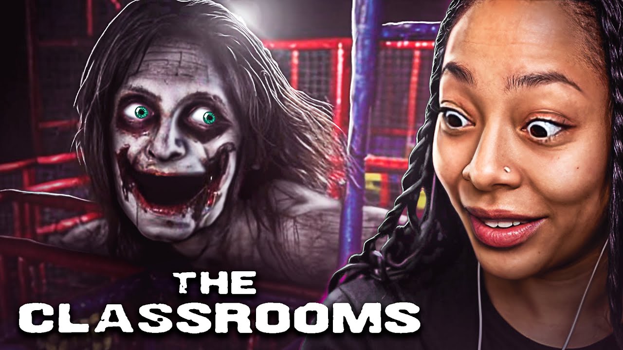 I DID NOT MISS SCHOOL!! || THE CLASSROOMS EP. 1