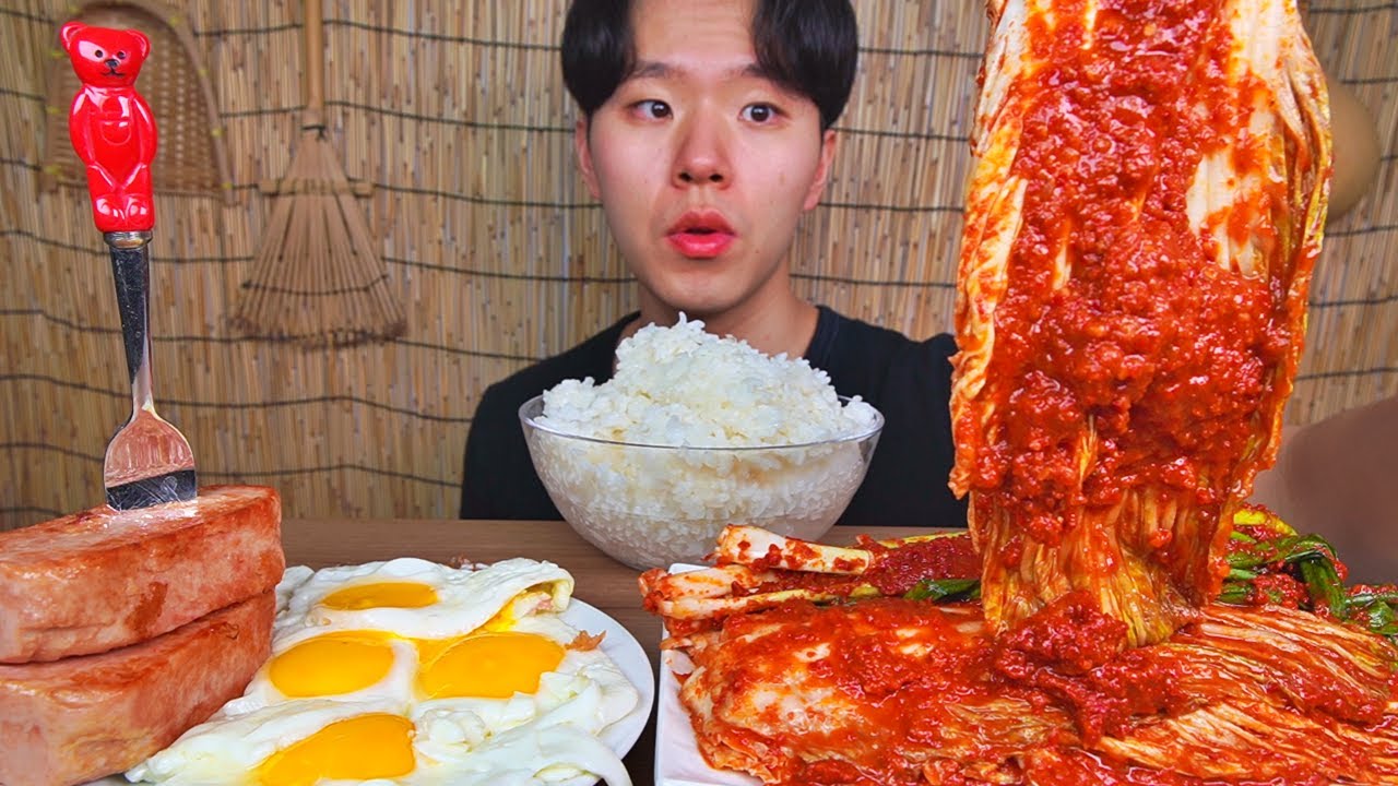 선화동실비김치!🔥 명불허전 맵기.. 눈물 콧물 다뺐습니다..! SILBI KIMCHI KOREAN FOOD ASMR MUKBANG.