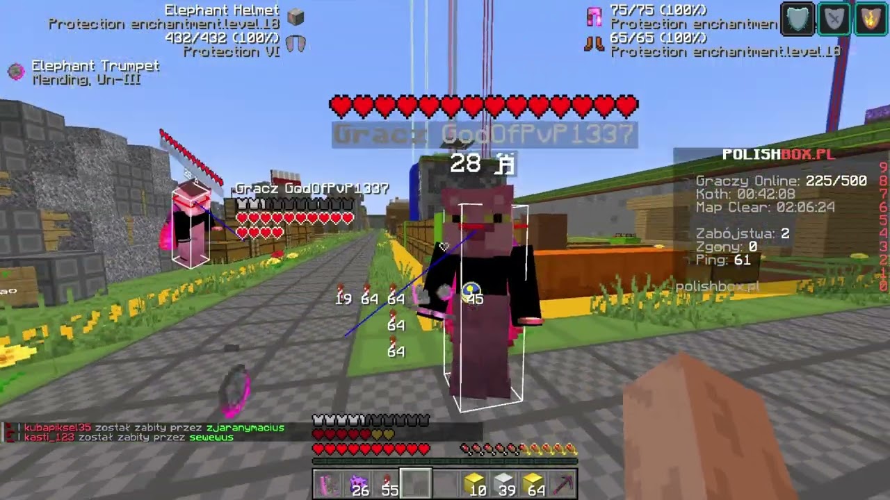 I got scam on polishbox