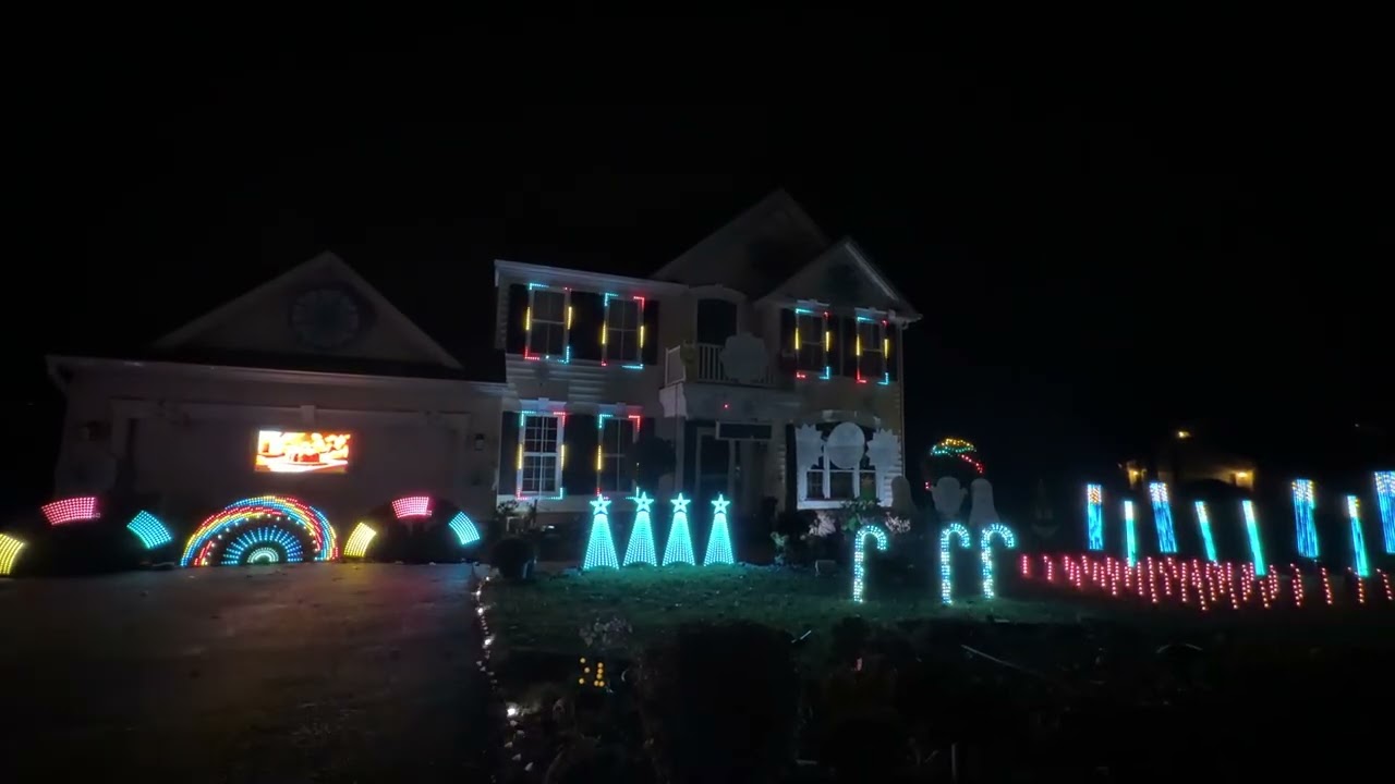 Elmo and Patsy - Grandma Got Run Over by a Reindeer