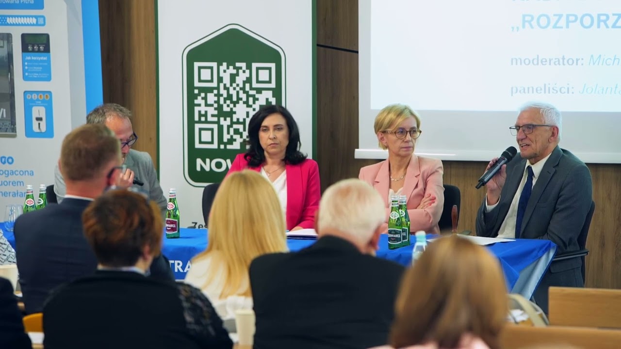 XV Forum dla Zarządców Nieruchomości